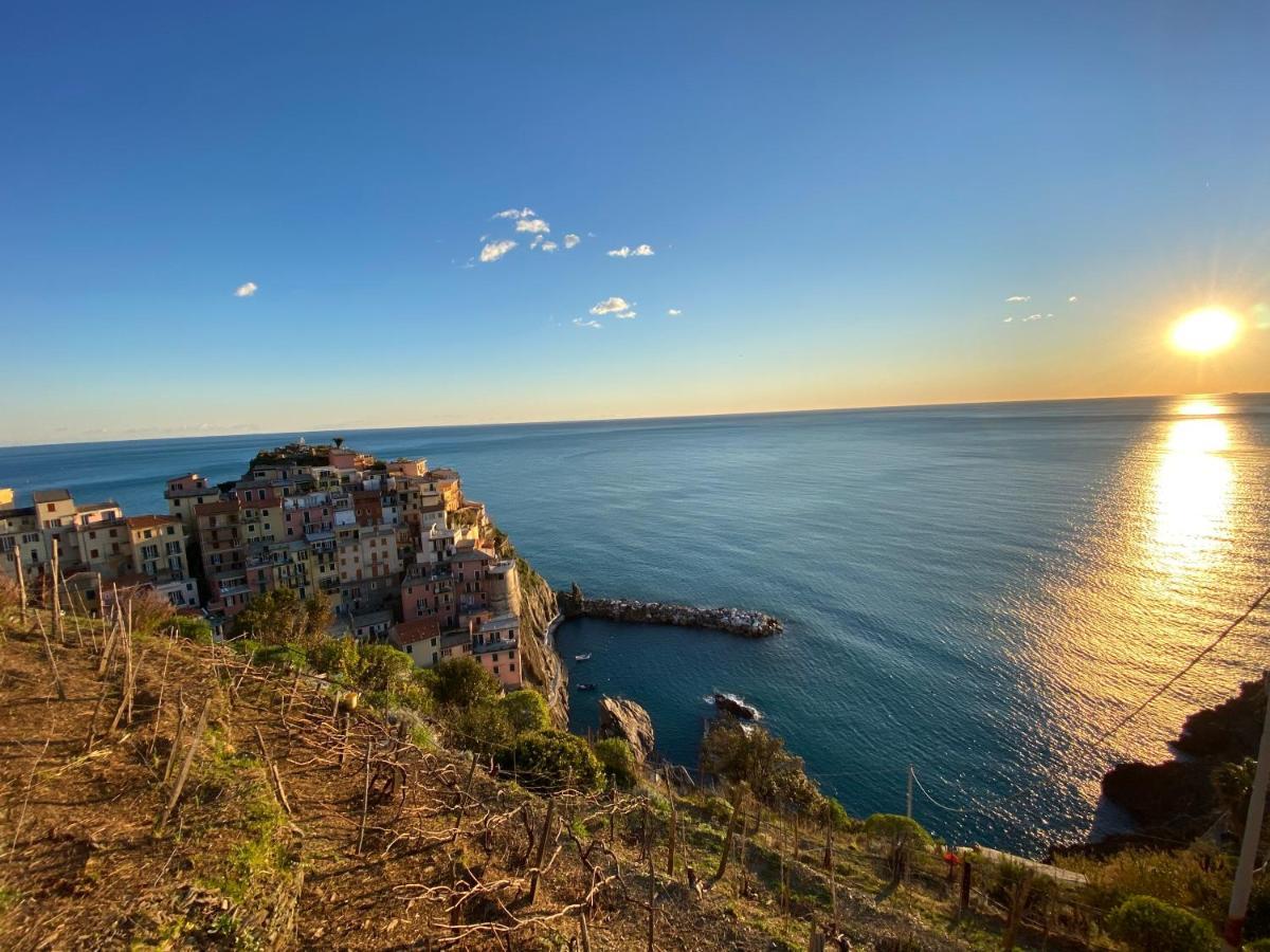 Incanto مانارولا المظهر الخارجي الصورة