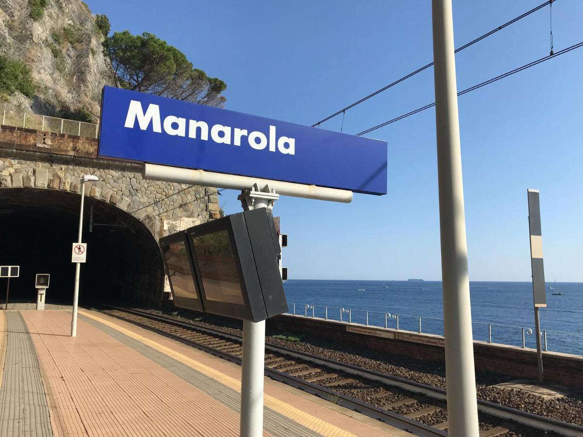 Incanto مانارولا المظهر الخارجي الصورة